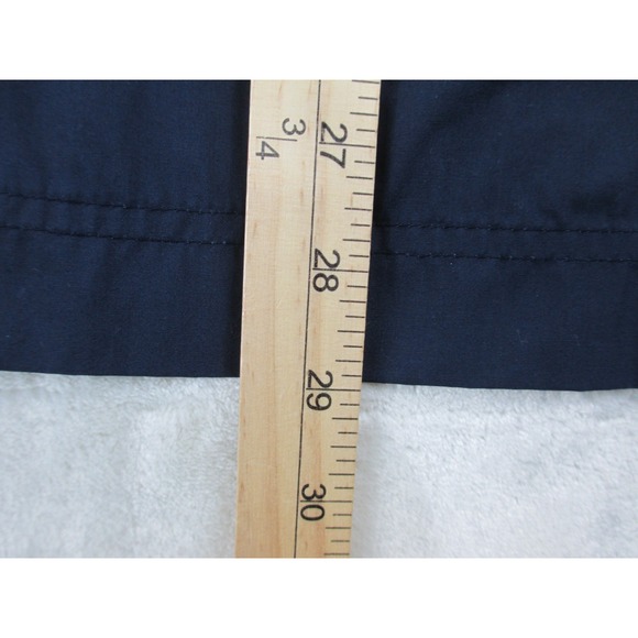 Williams F1 Team Shirt Mens Medium Blue Button Up Formula 1 Racing* - Picture 13 of 16